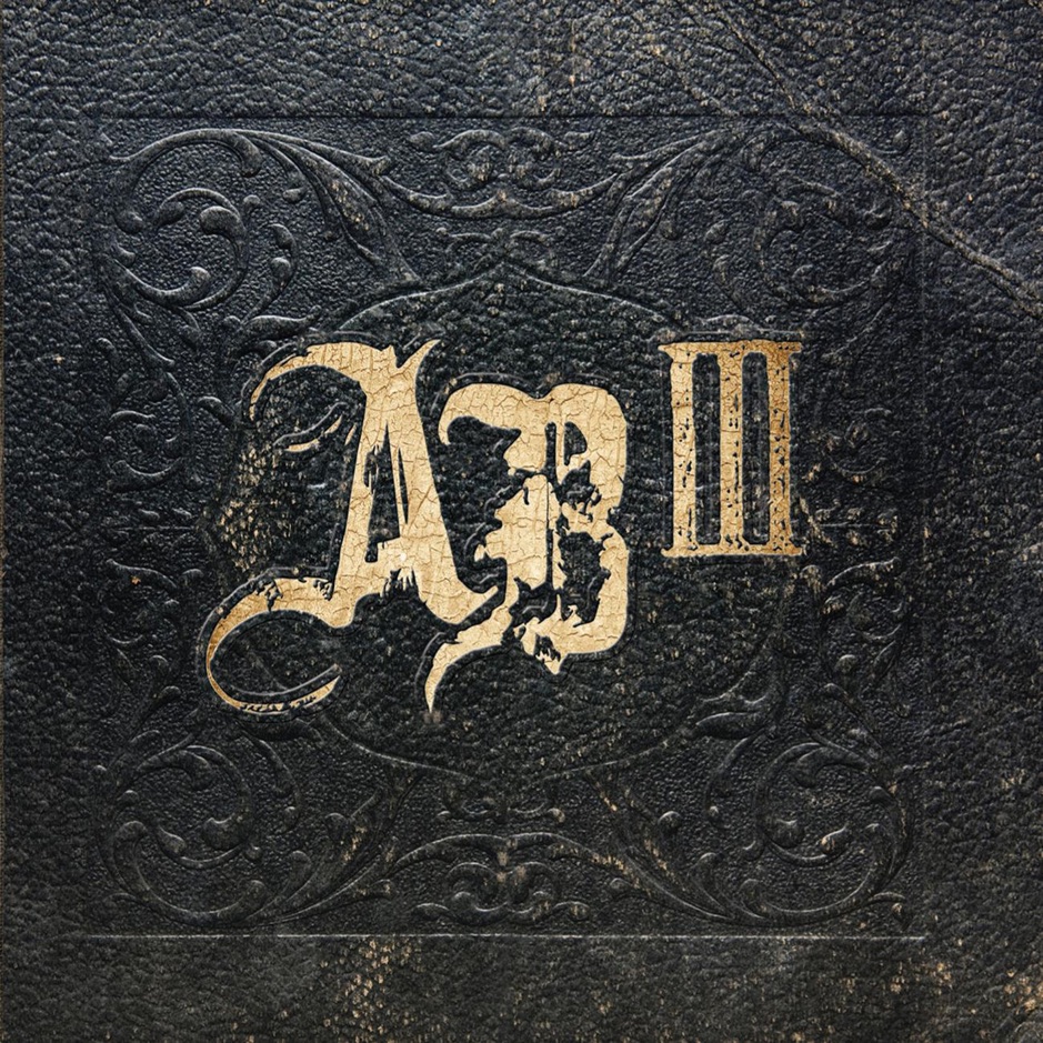 Alter Bridge - AB III